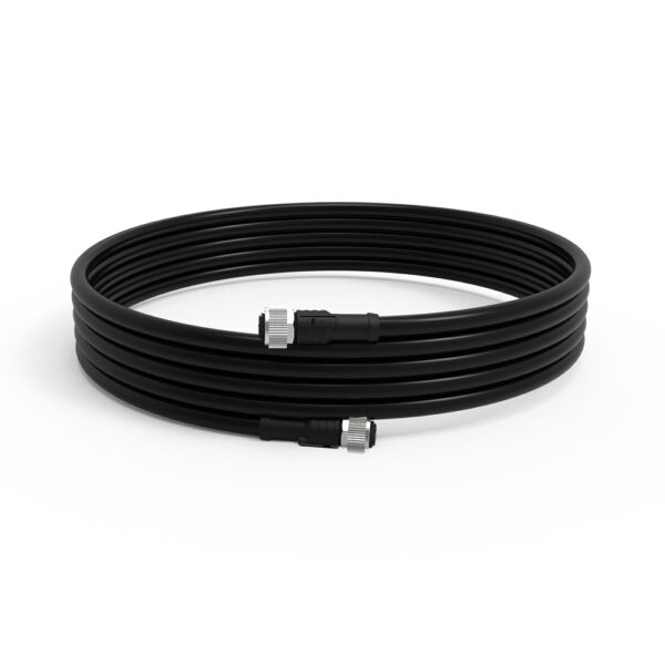 Backbone NMEA Connection Cable 10m (F-F)