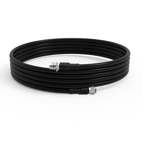 NMEA Extention Cable 10m (M-F)