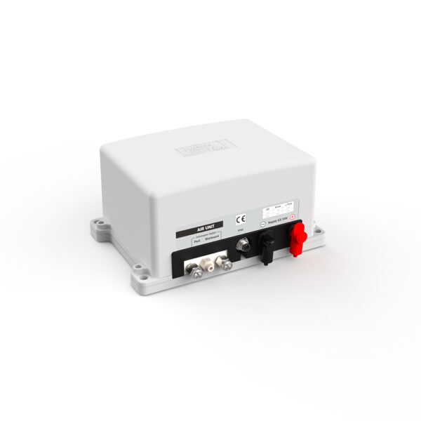 Air Unit - Manual sets 12-24VDC