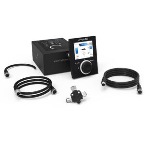 Moby Auto - Flybridge Control Kit