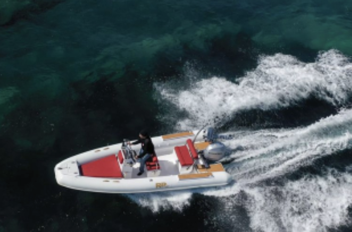 Range Rib SF16